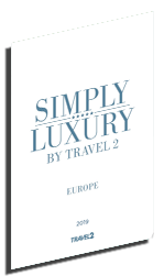 Simply Luxury Europe